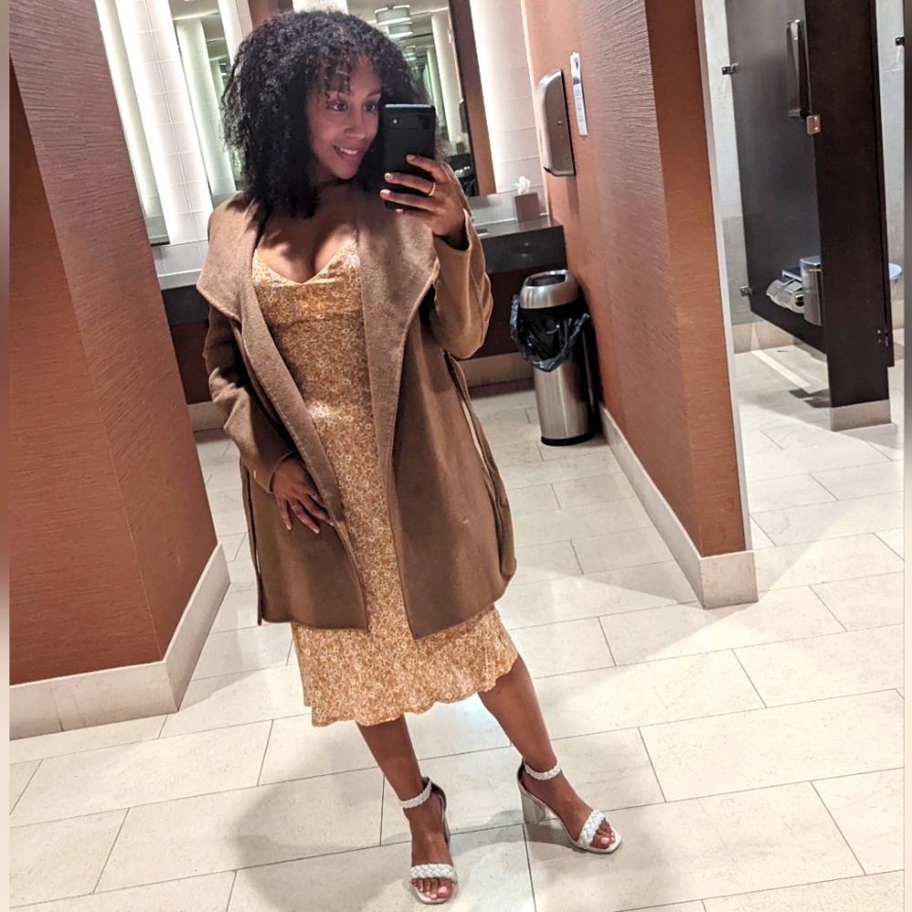 Meet your Posher, Tinishu